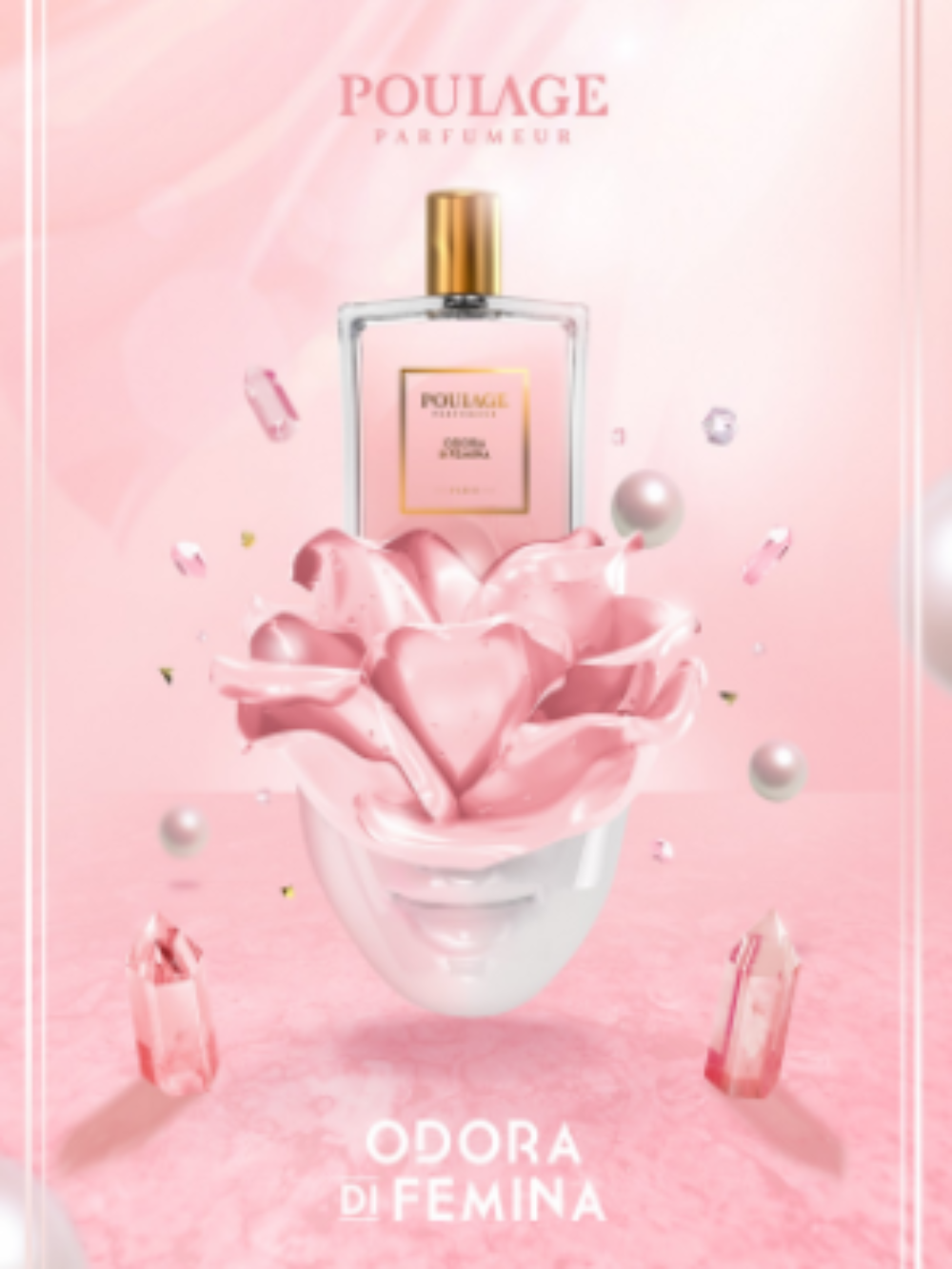 Odora Di Femina